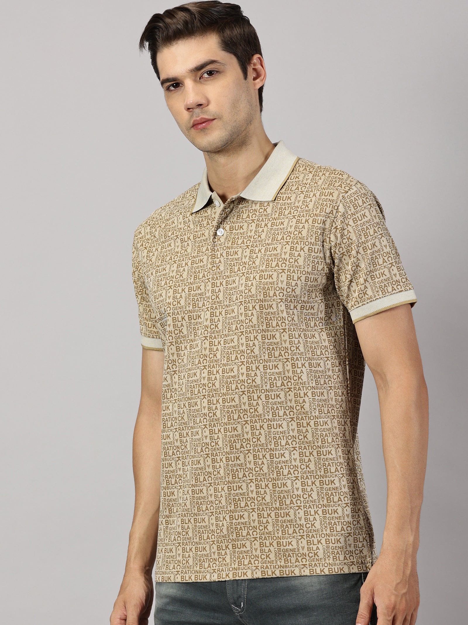 The Canvas Polo