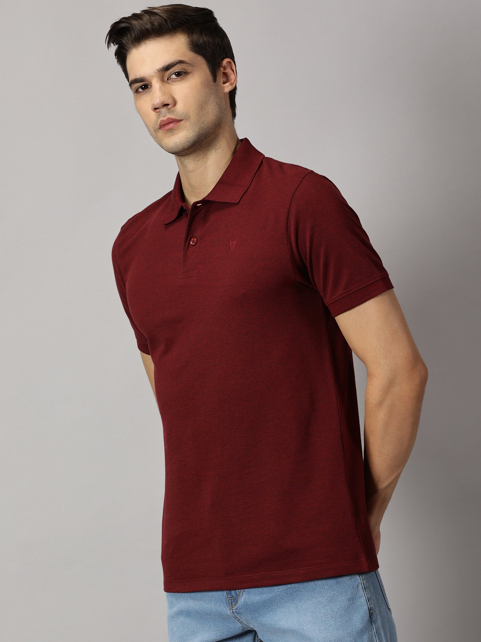 BB Classic Essential Polo