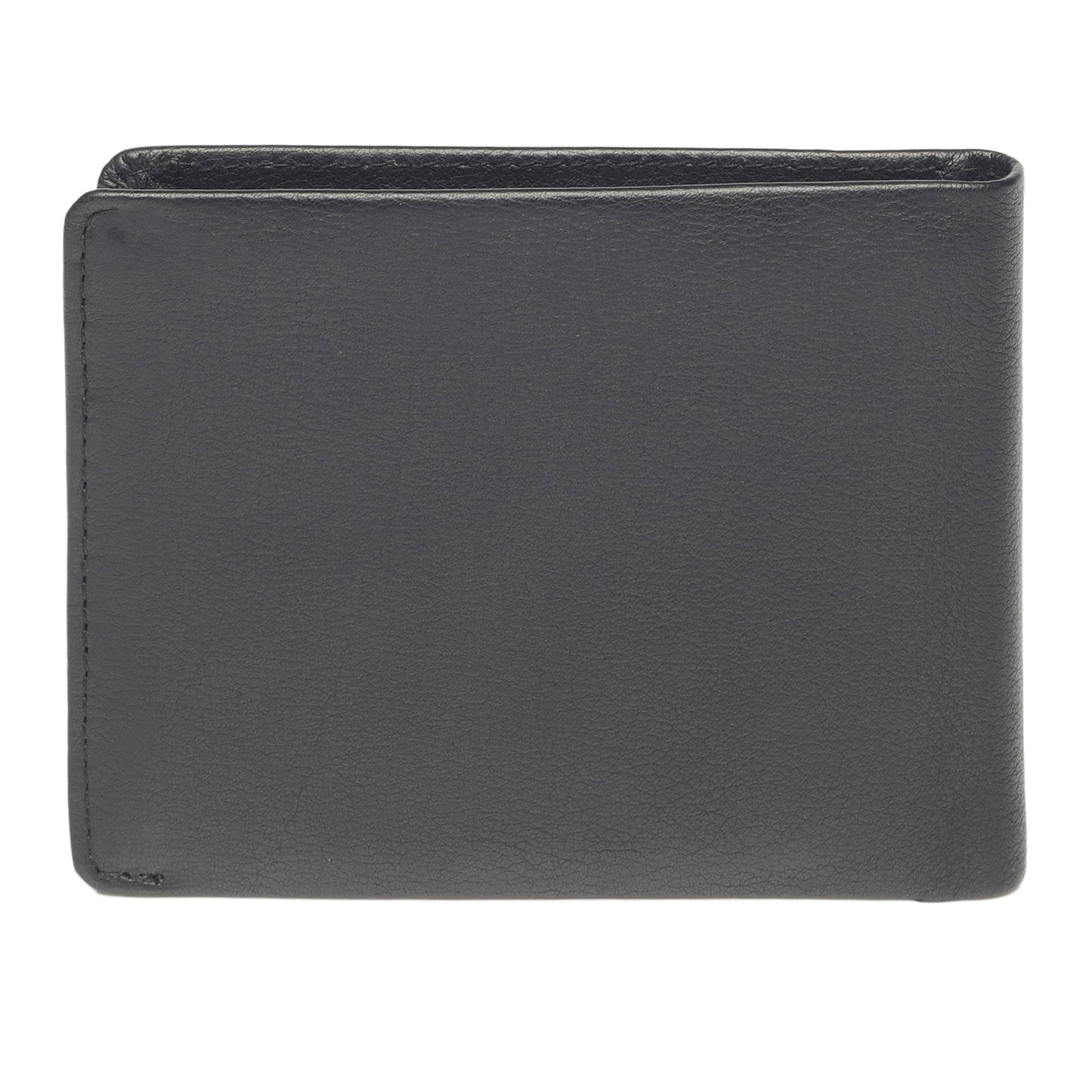 Classic Black Wallet