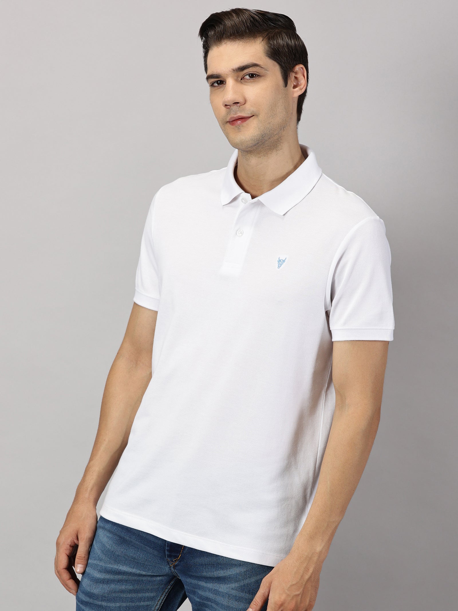 BB Classic Essential Polo