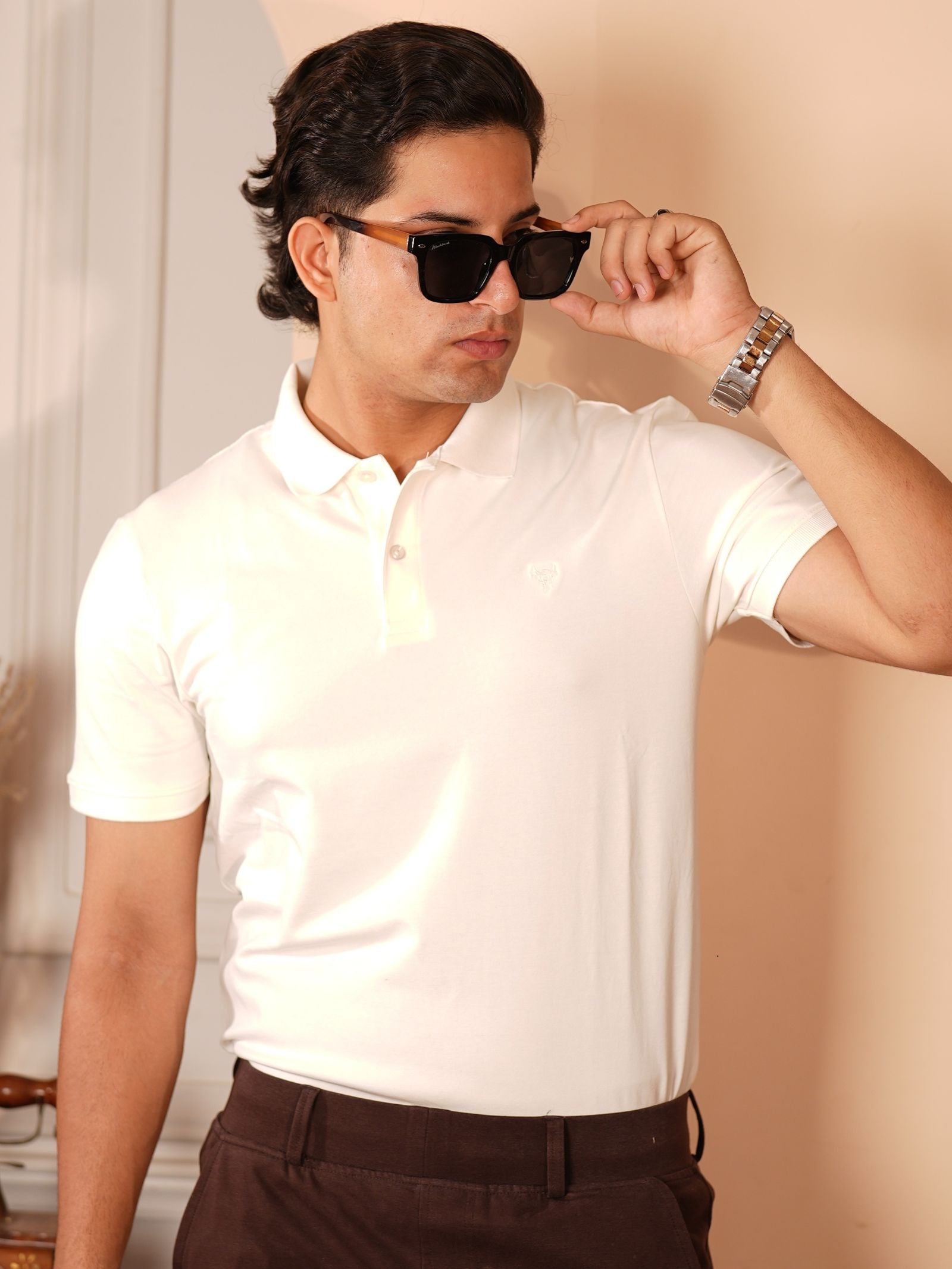 BB Premium Essential Polo
