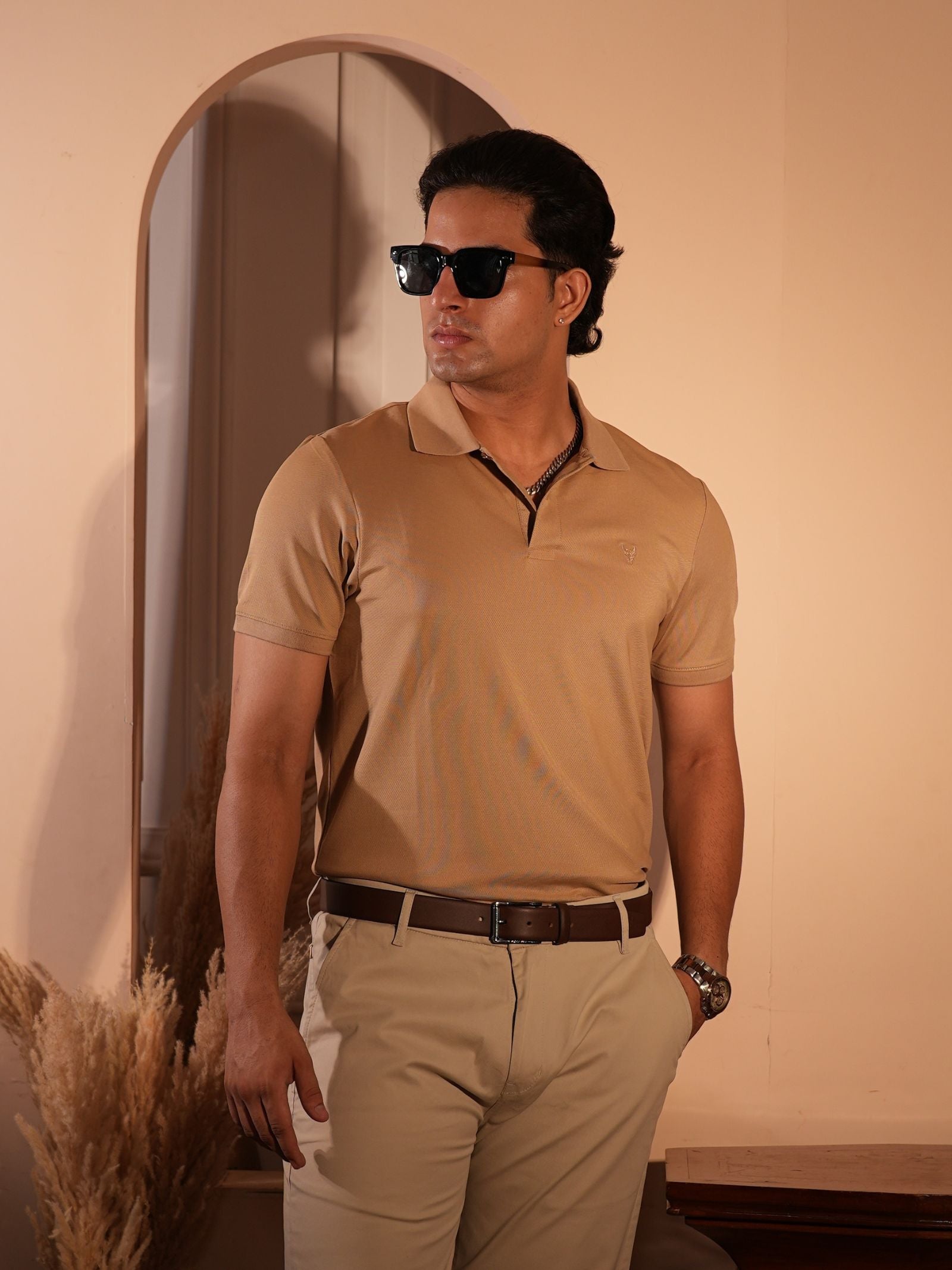 BB Premium Essential Polo