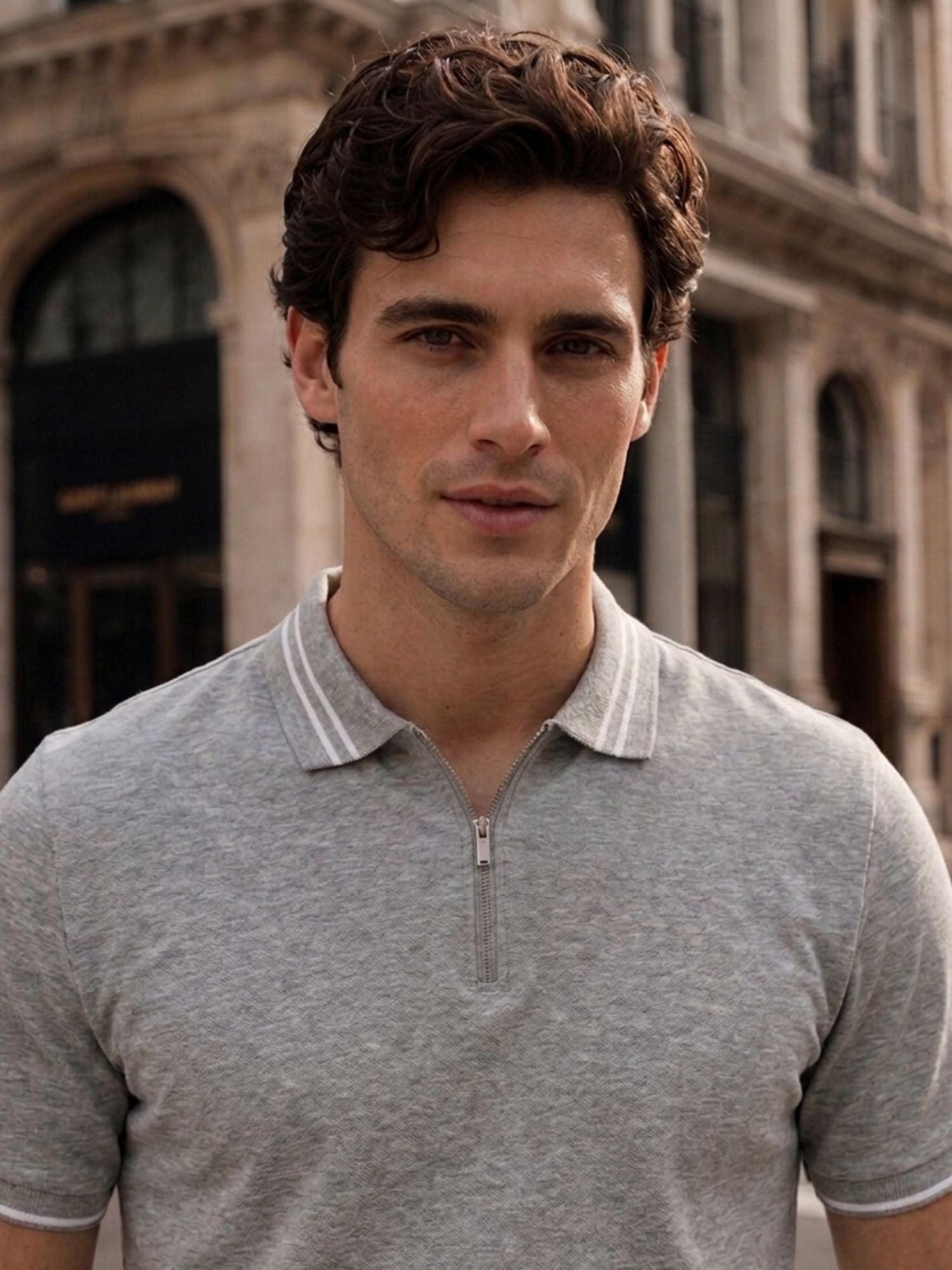 The Legacy Polo