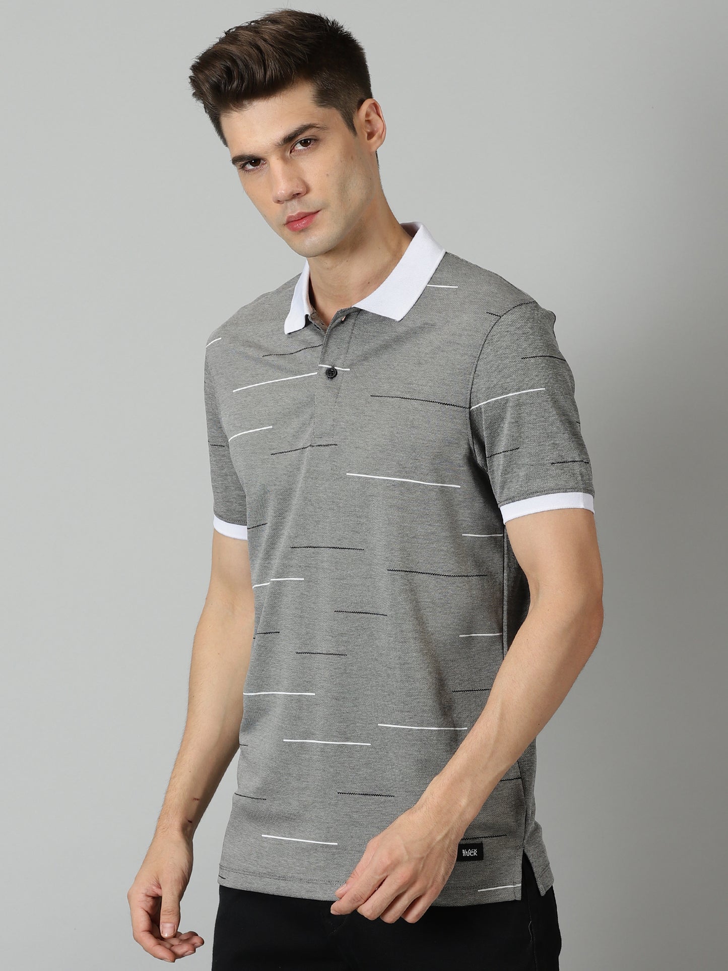 Nomad Stone Polo