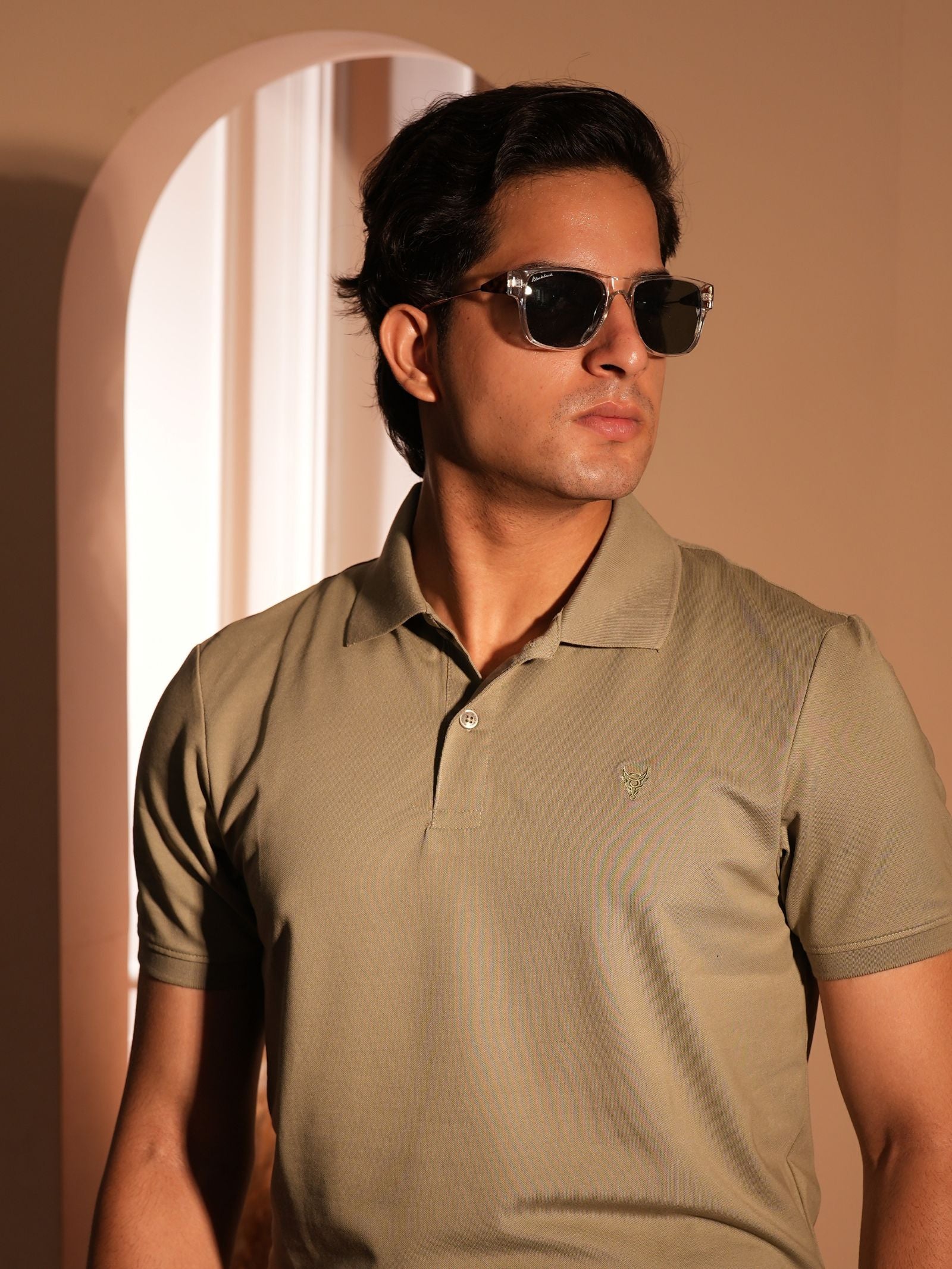 BB Premium Essential Polo