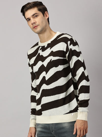 Desert Drift Sweater