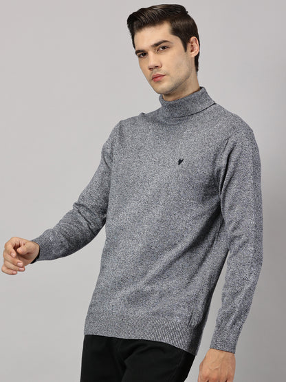 Grindle Turtle Neck Sweater