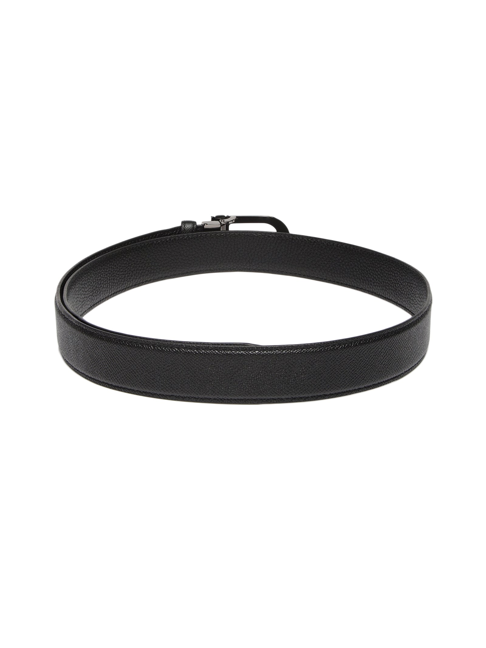 The Eclipse Belt