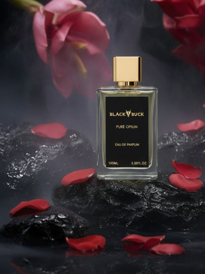 Pure Opium Eau De Parfum