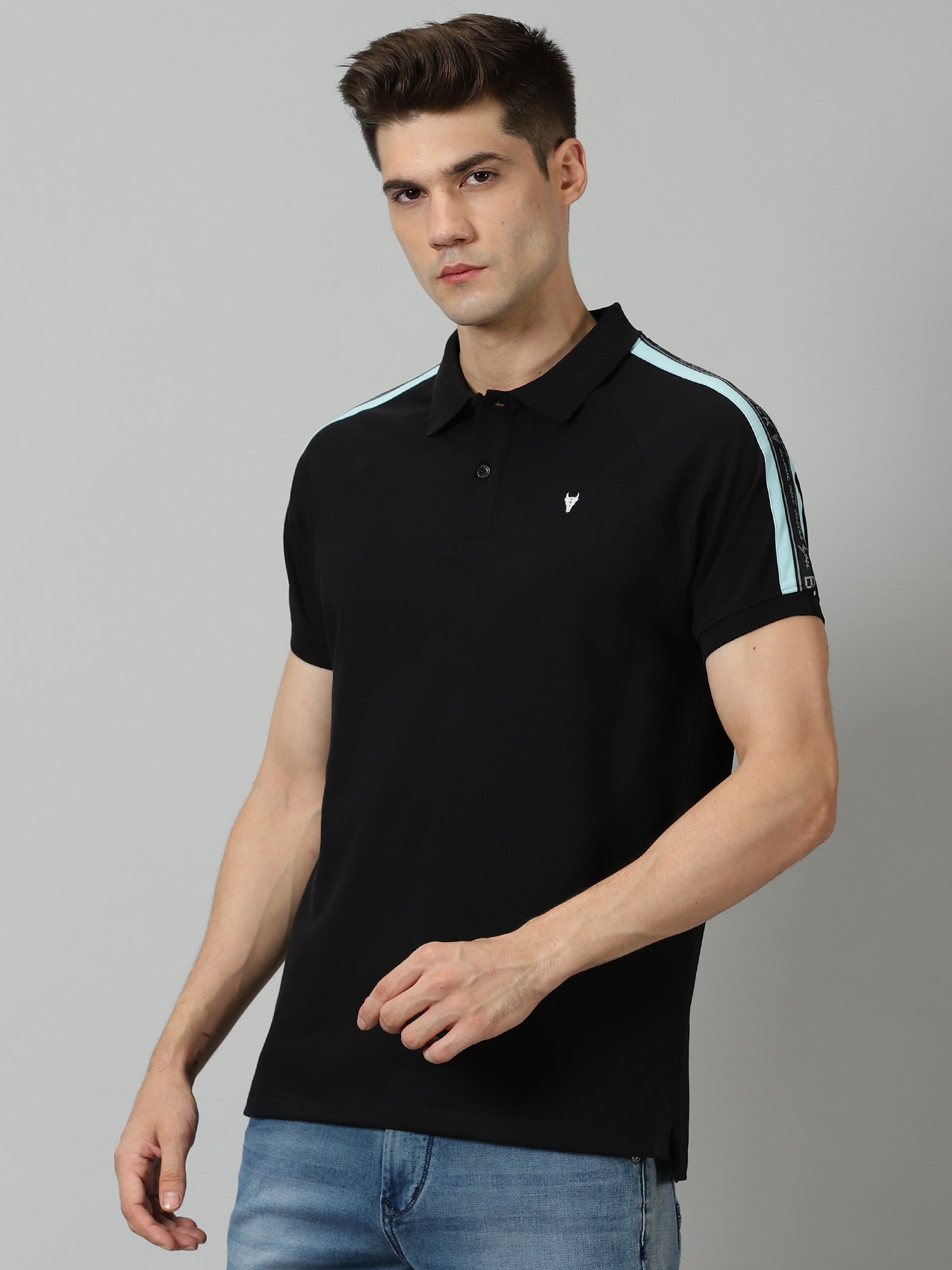 The Modern Polo