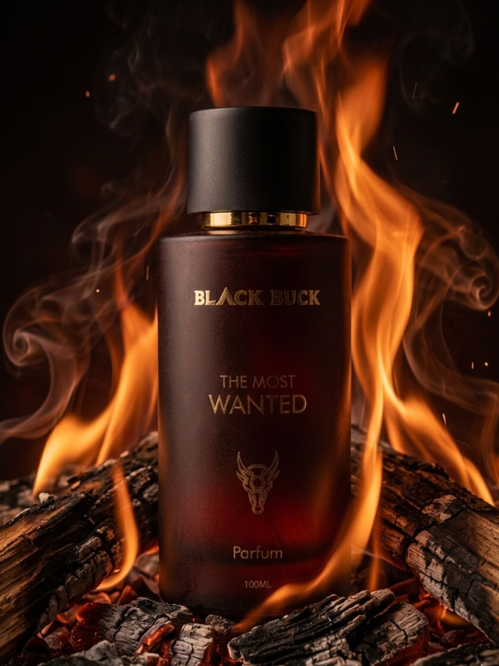 The Most Wanted Eau De Parfum