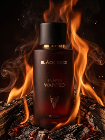 The Most Wanted Eau De Parfum