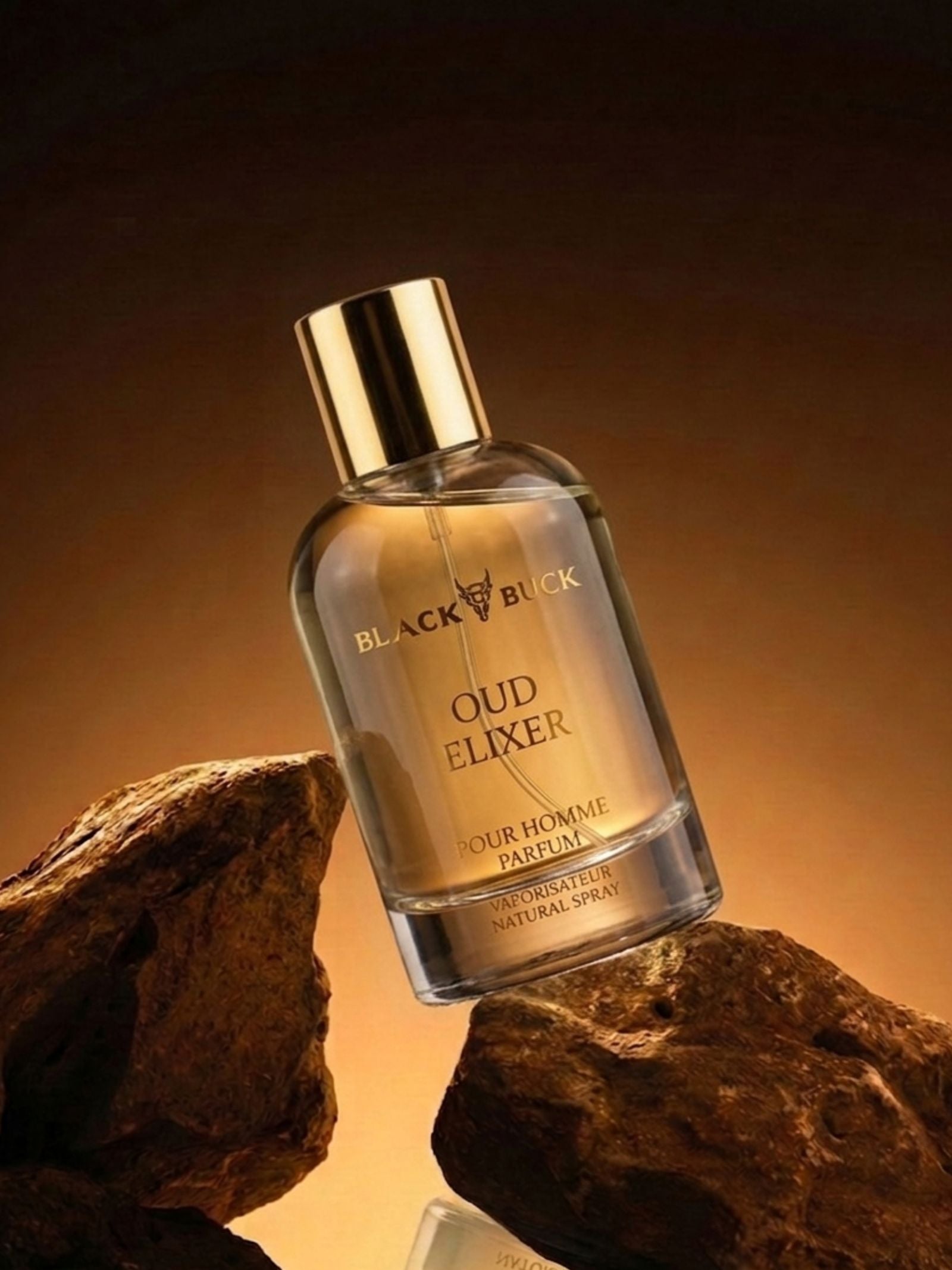 Oud Elixir Eau De Parfum