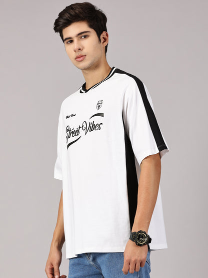 Street Vibes Jersey