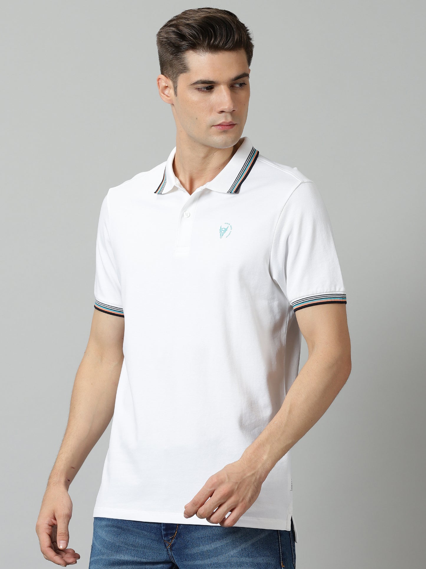 Golf Club Polo