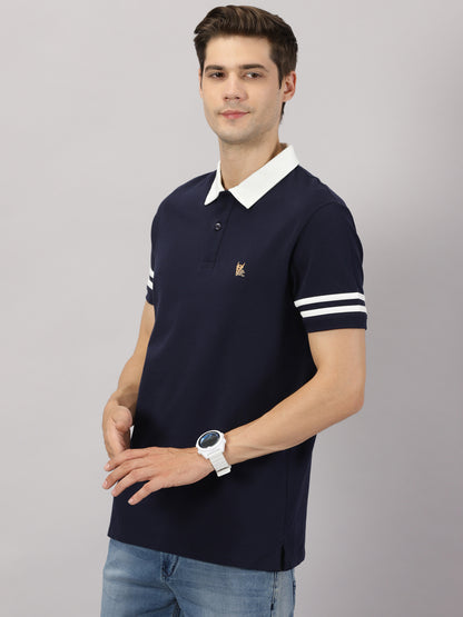 Indigo Essence Polo