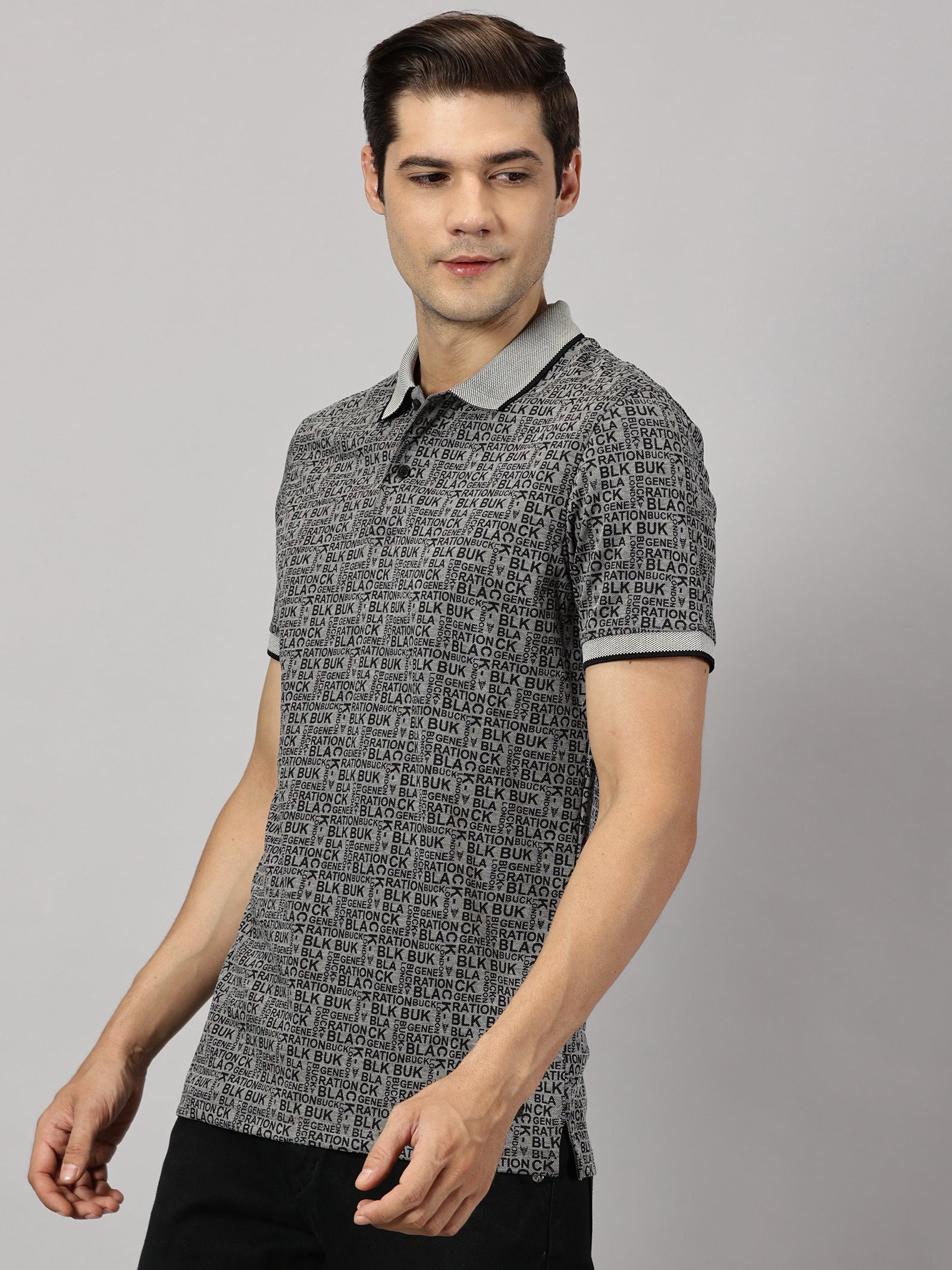 The Canvas Polo