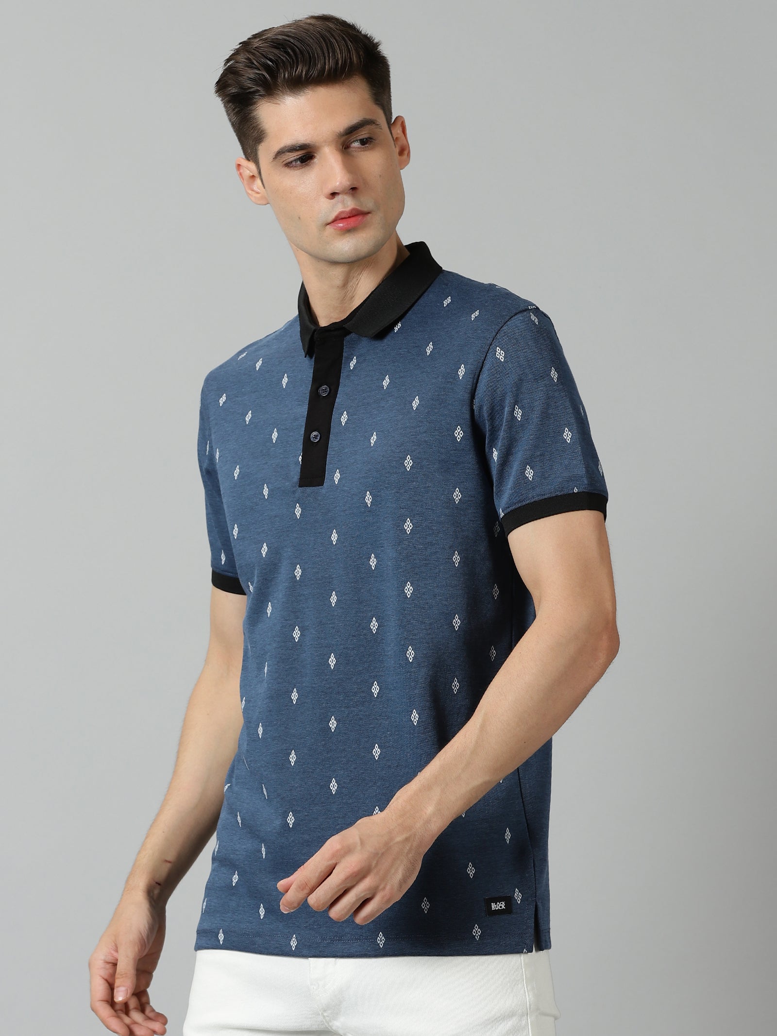 Mining Mist Polo