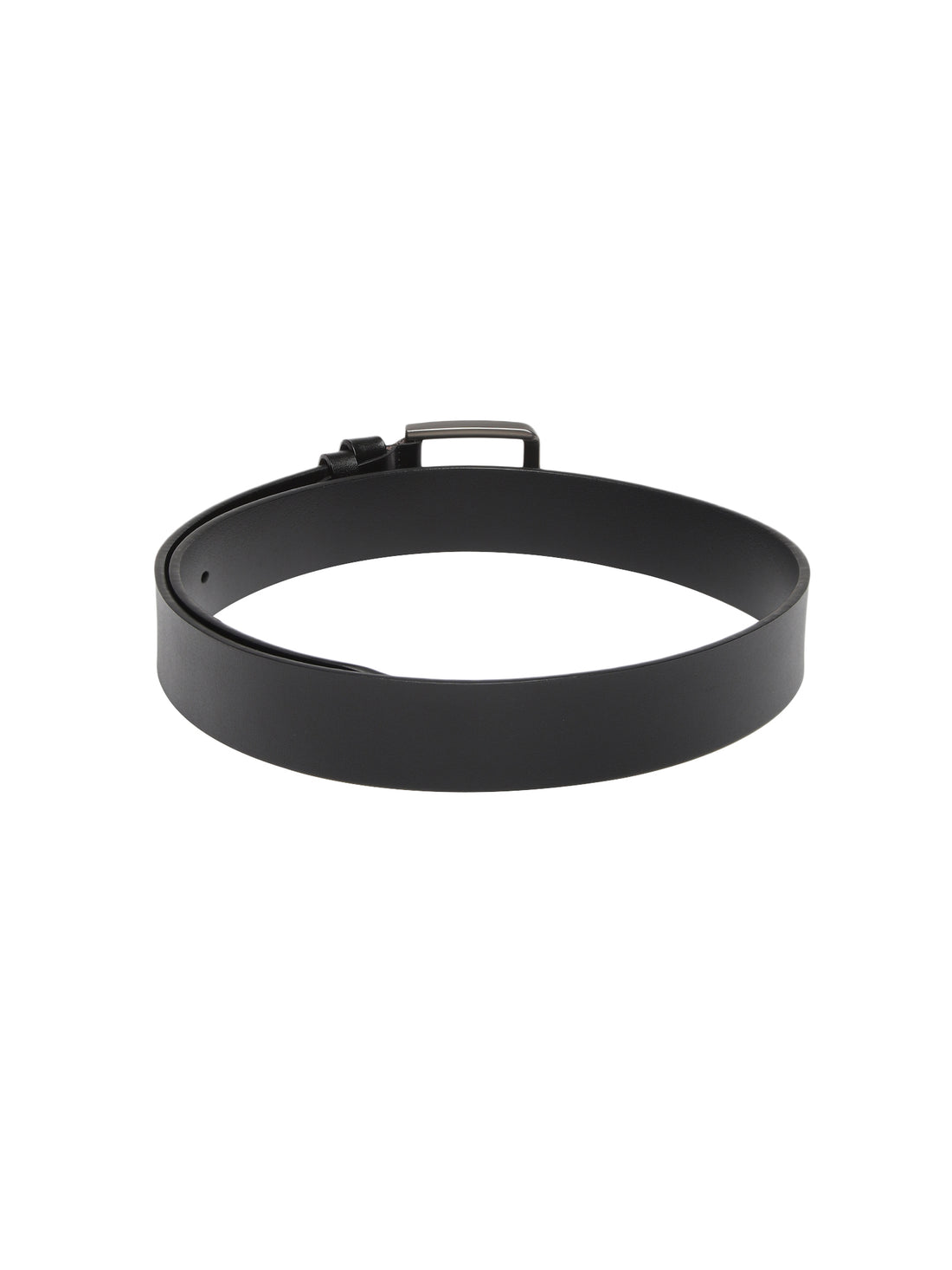 Urban Ebony Belt