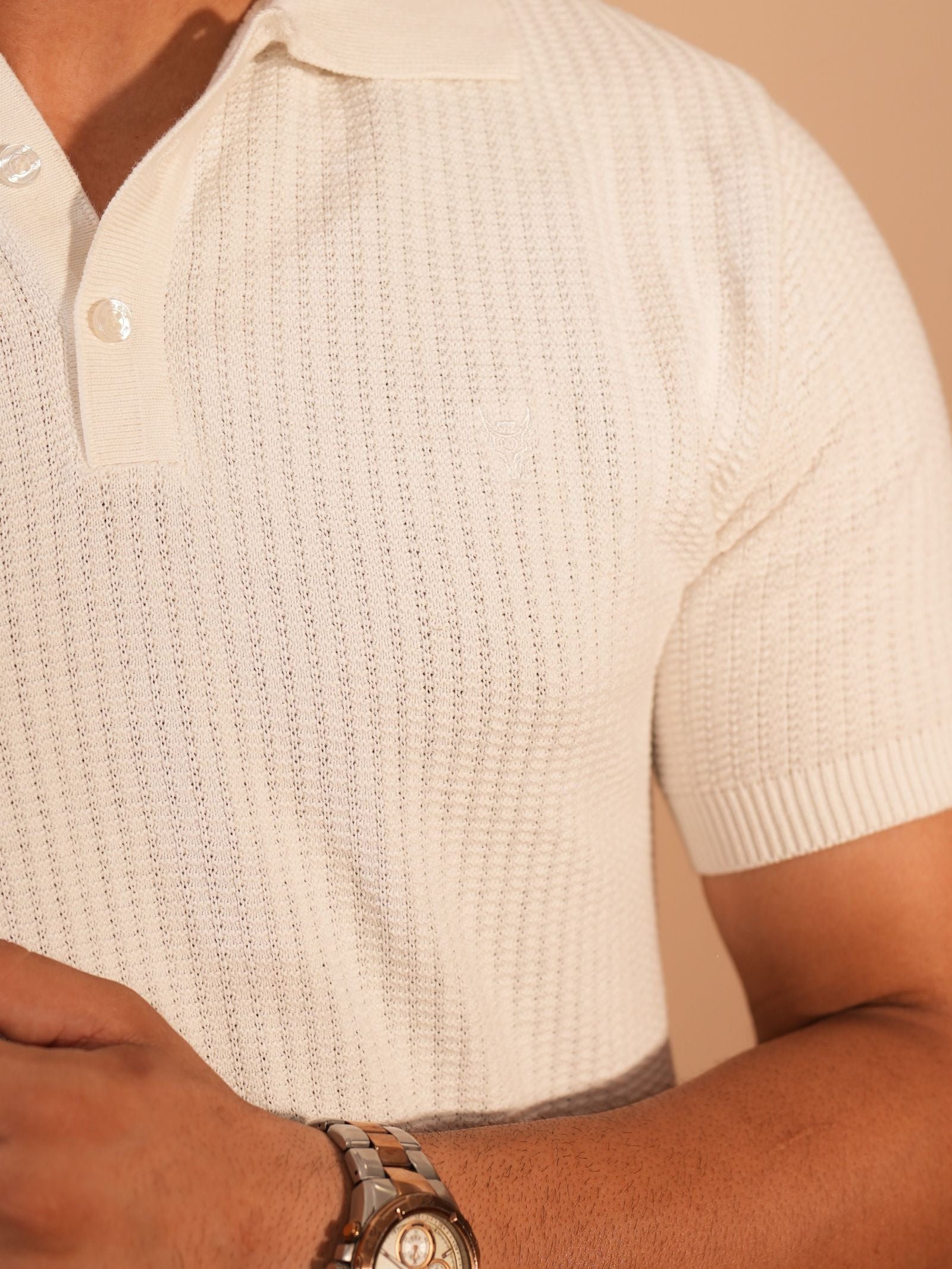 The Waffle Polo