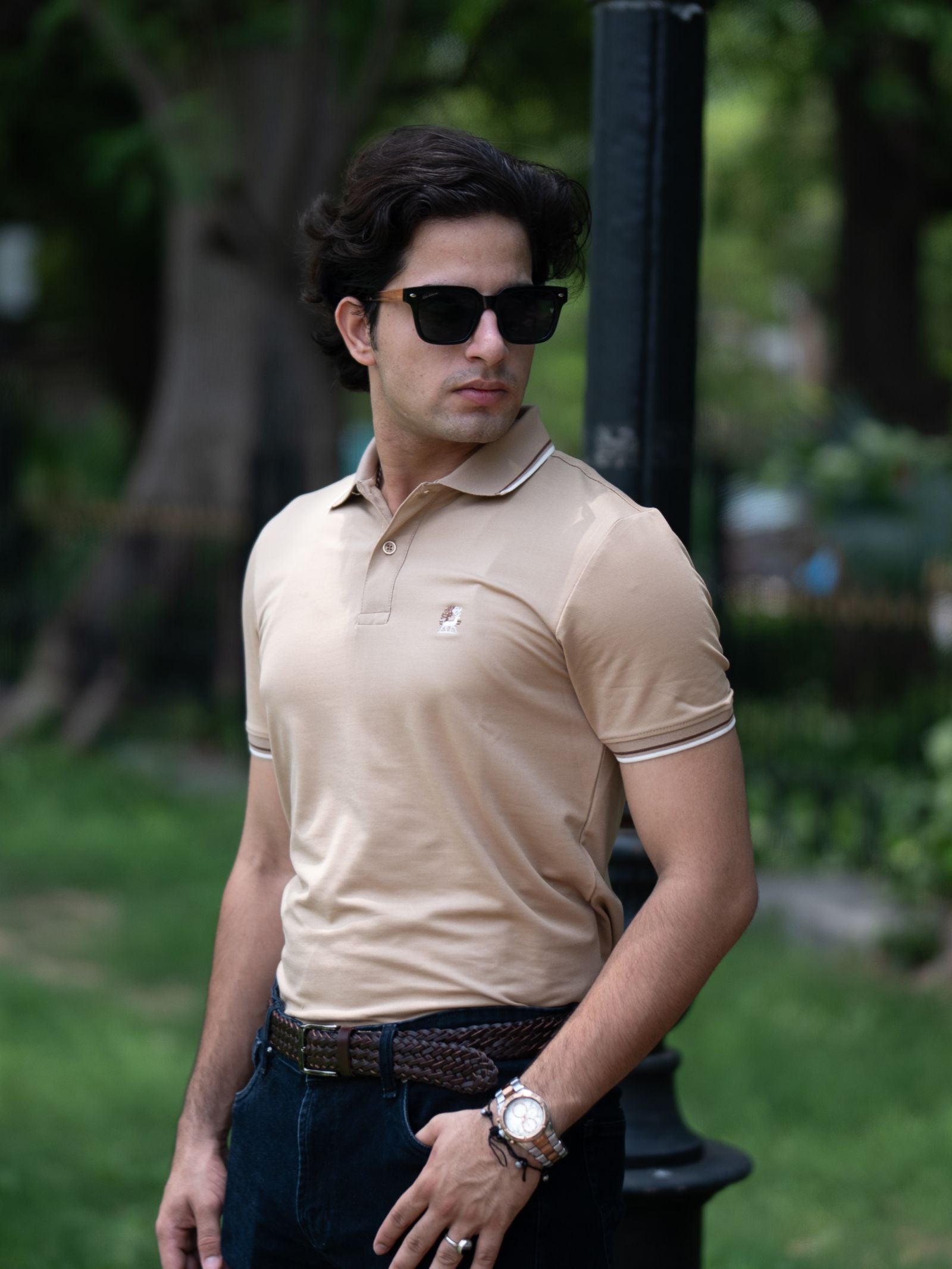 The Wildwood Polo