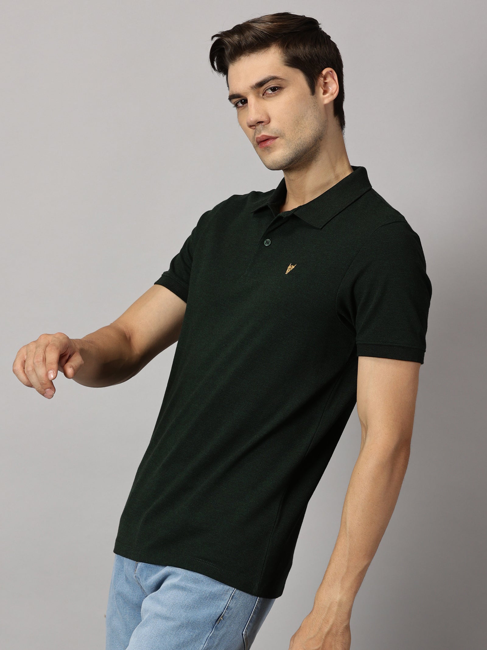 BB Classic Essential Polo
