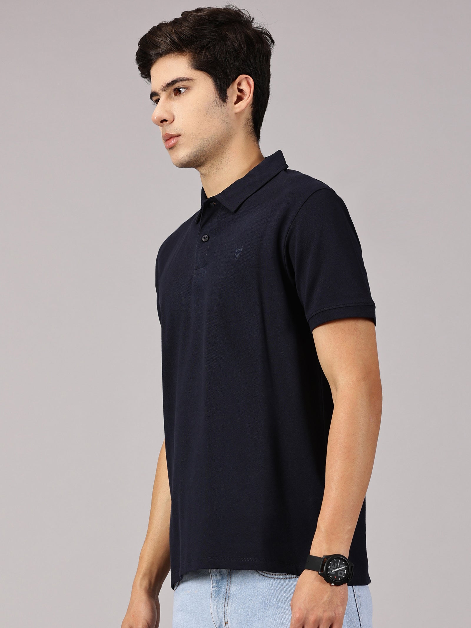 BB Premium Essential Polo