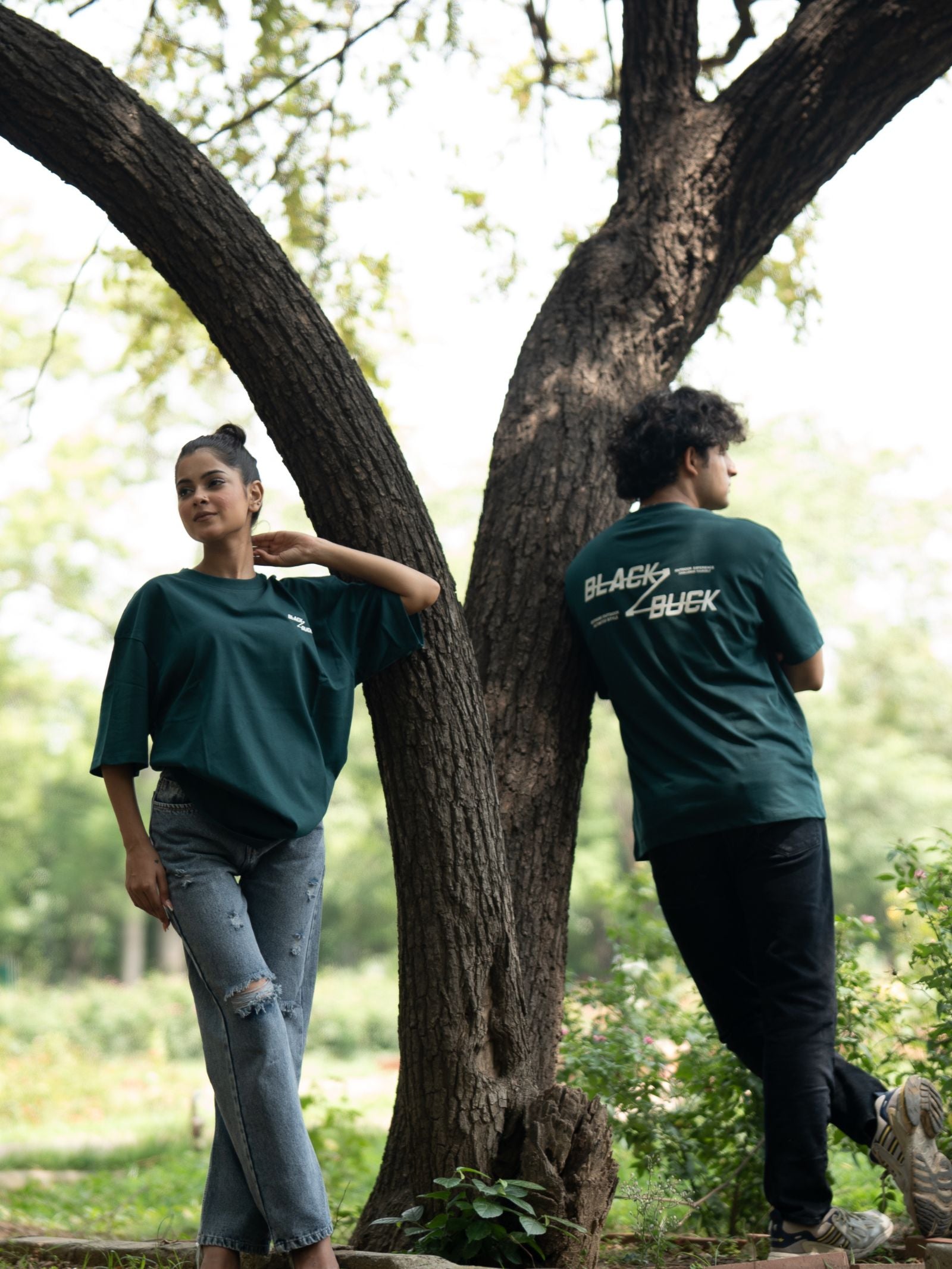Forest Xpedition