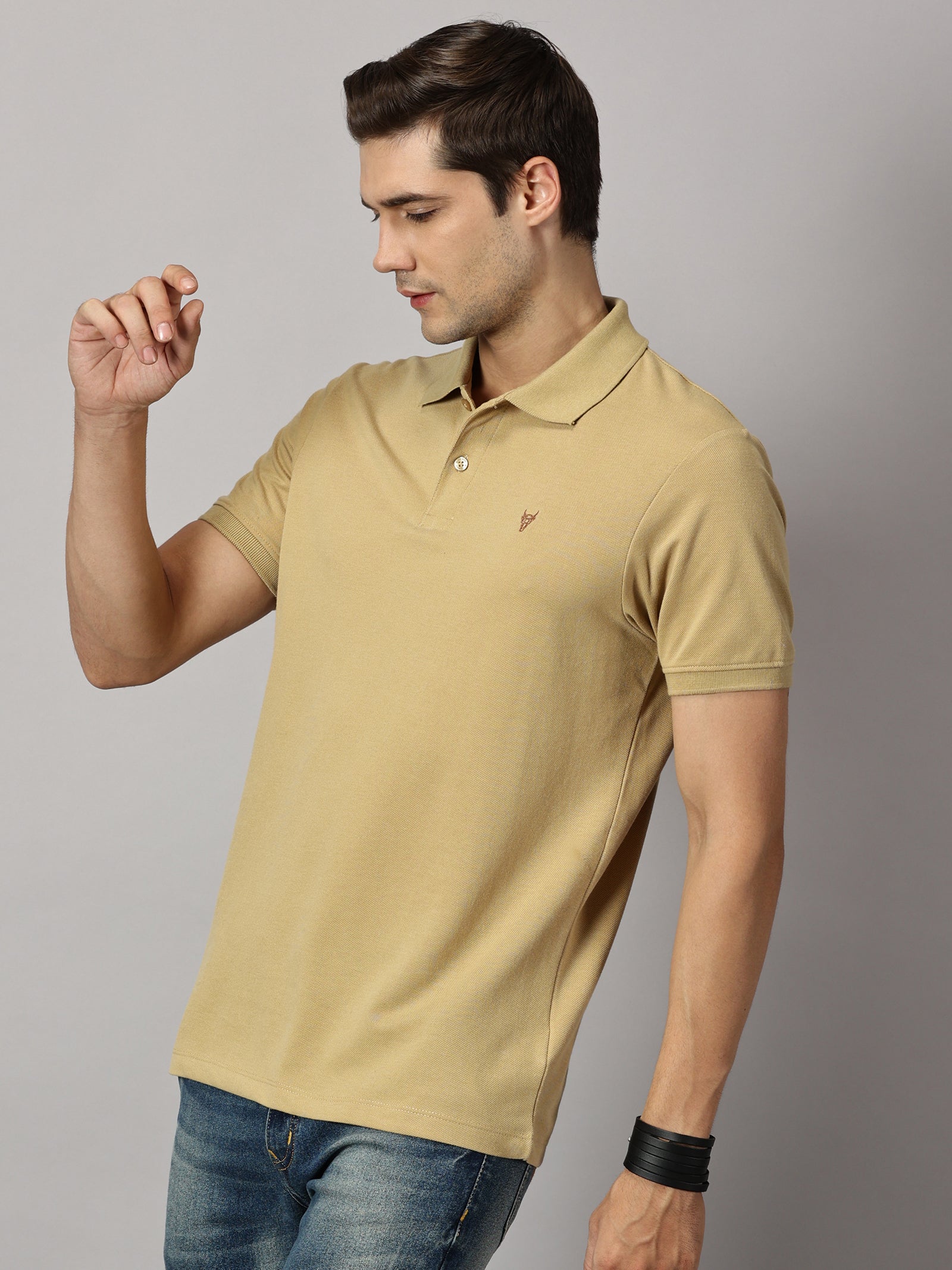 BB Classic Essential Polo