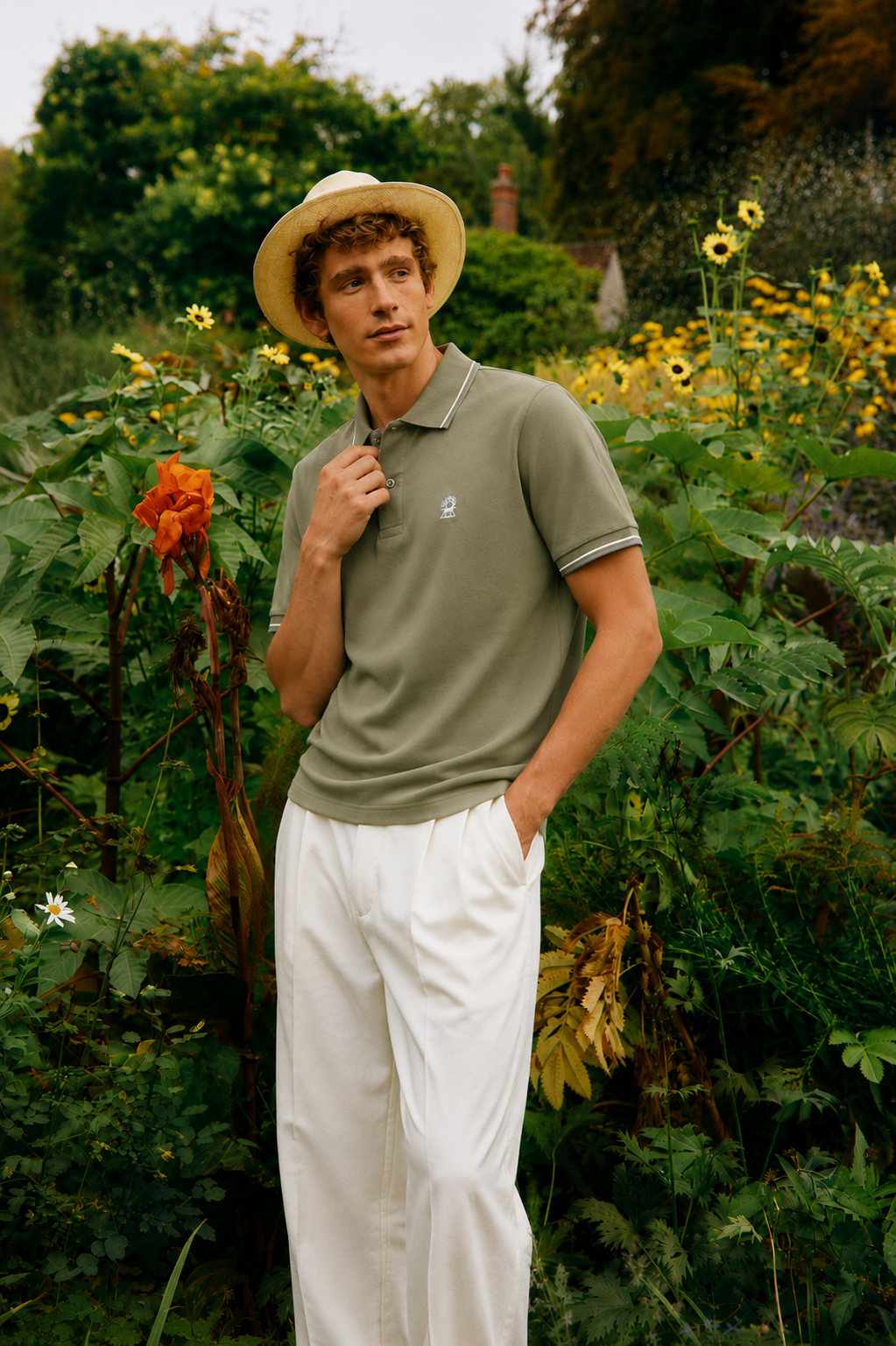 The Wildwood Polo