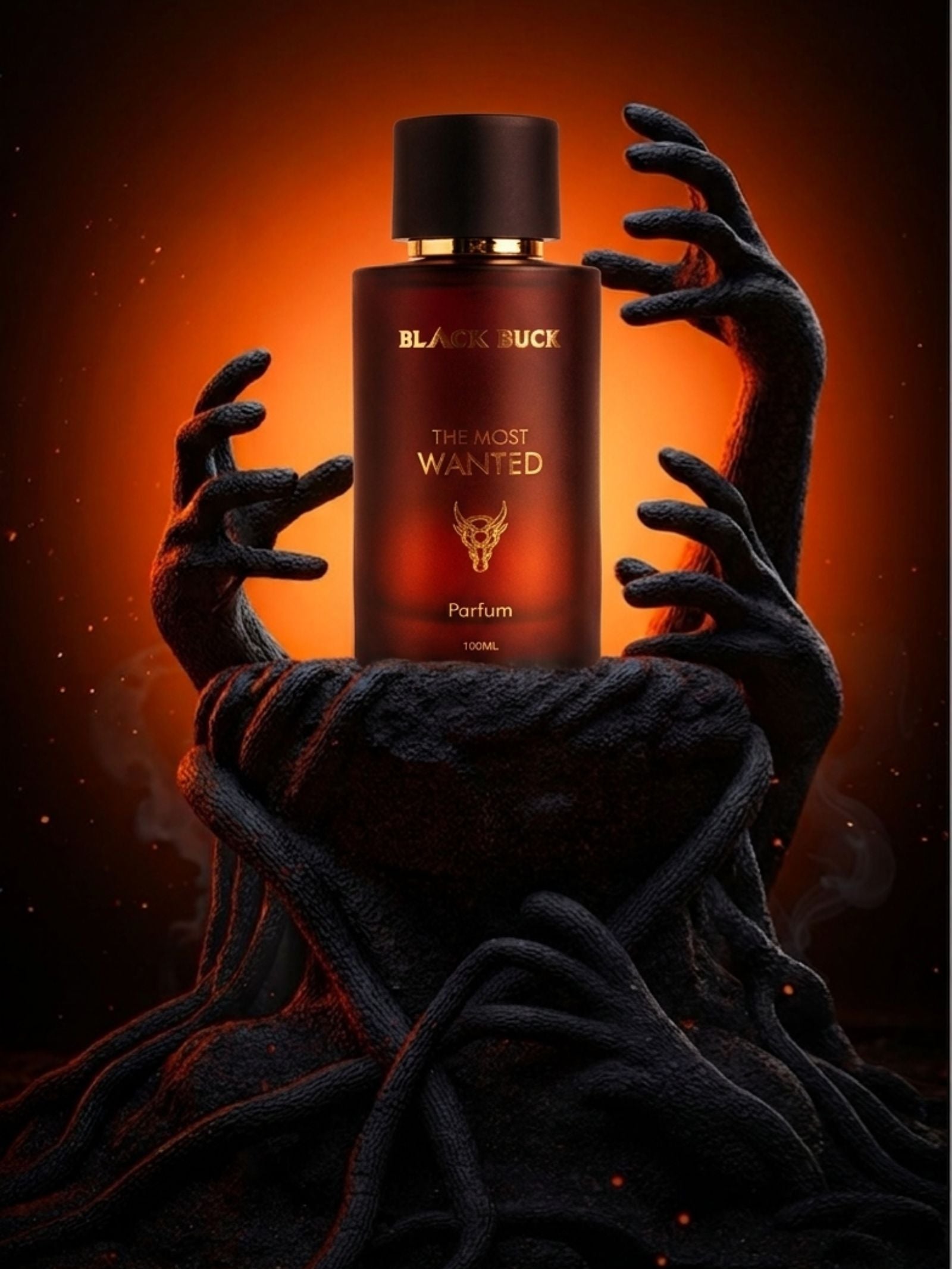The Most Wanted Eau De Parfum