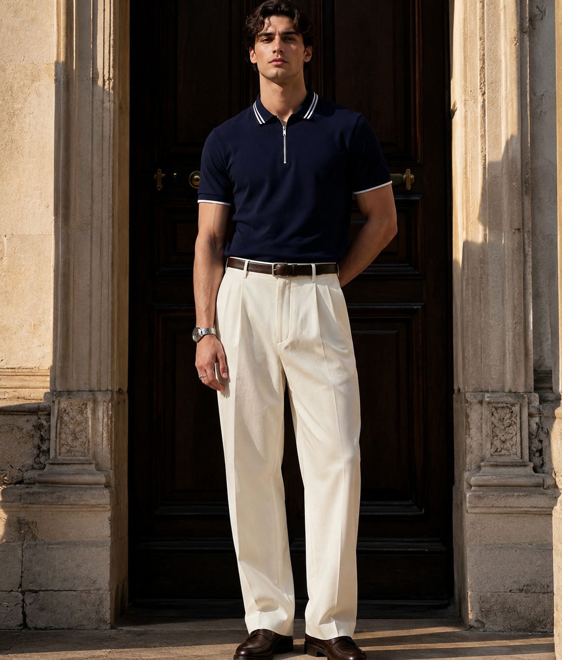 The Legacy Polo