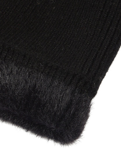 Blackberry Puff