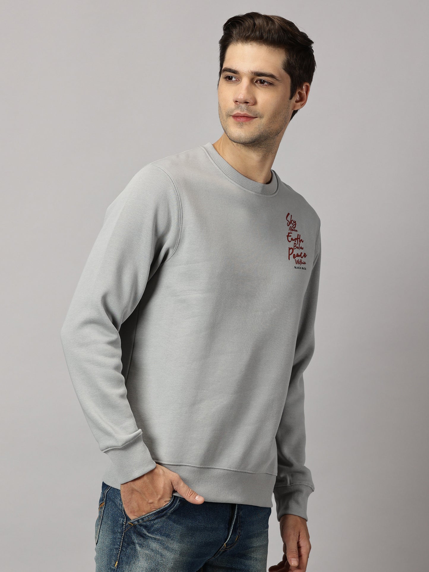 Inner Peace Sweatshirt