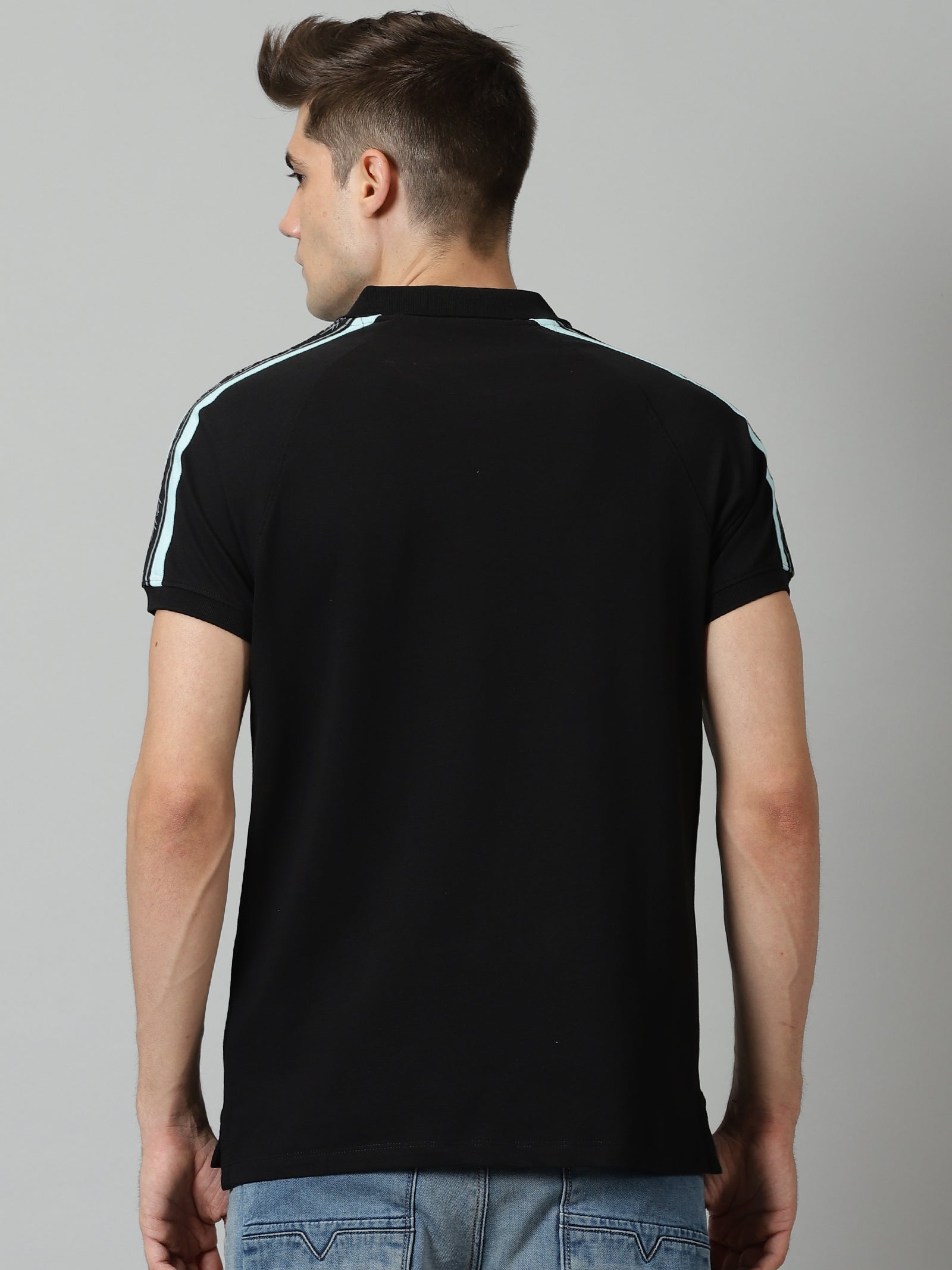The Modern Polo