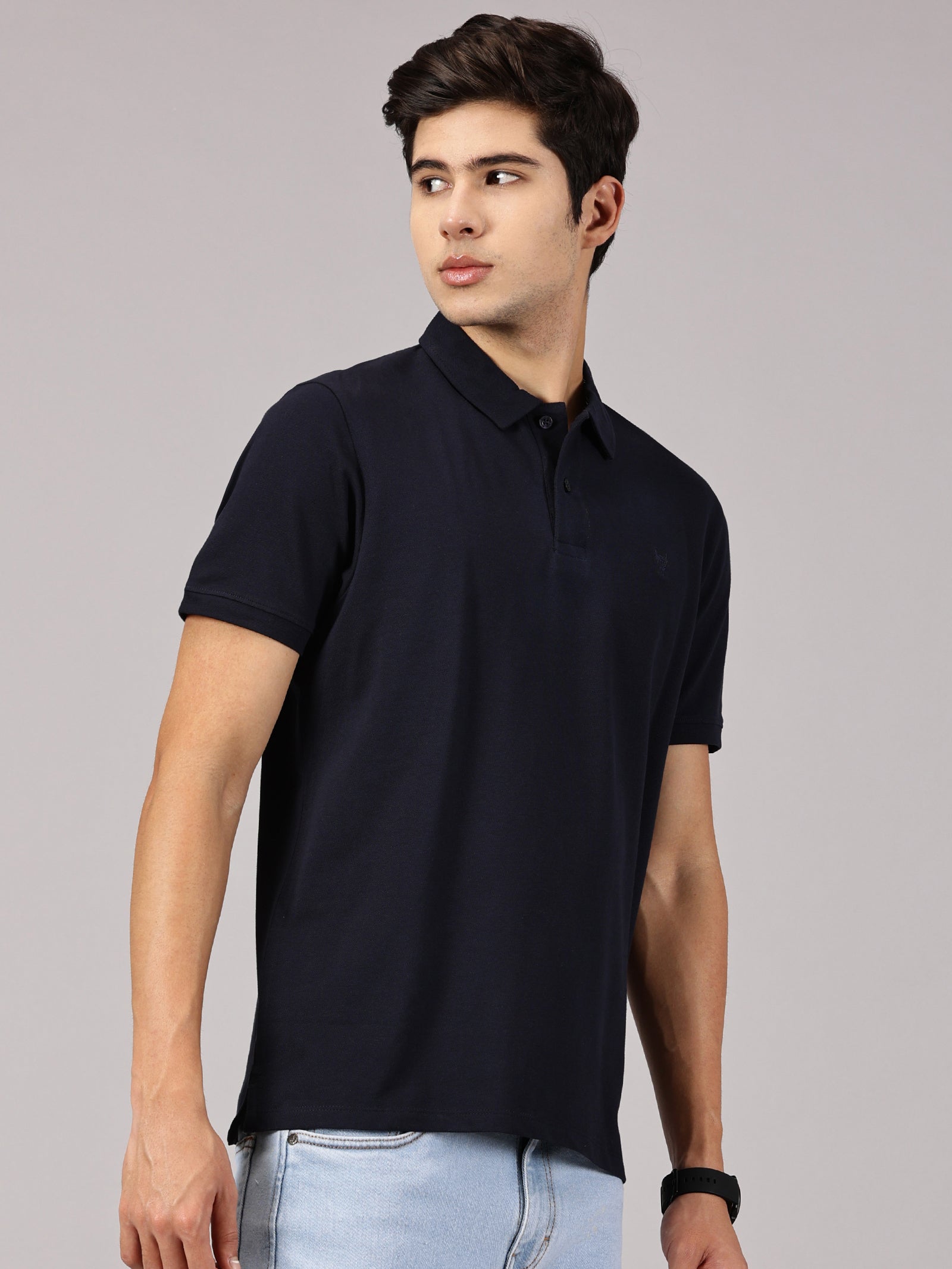 BB Premium Essential Polo