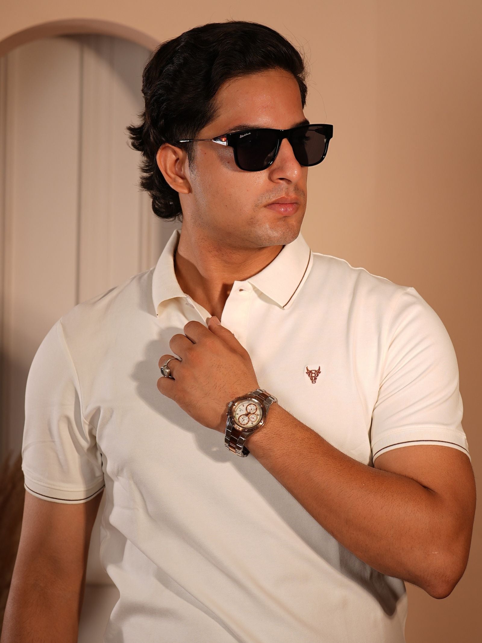 The Heritage Polo