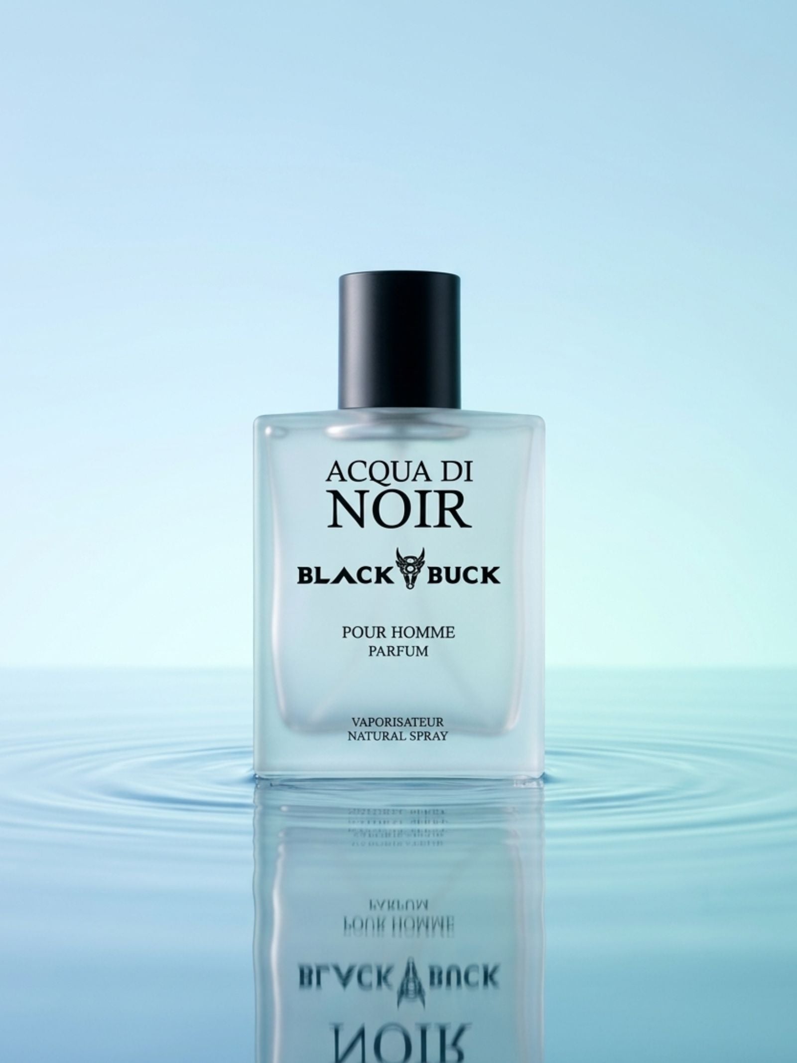 Acqua Di Noir Eau De Parfum
