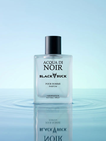 Acqua Di Noir Eau De Parfum