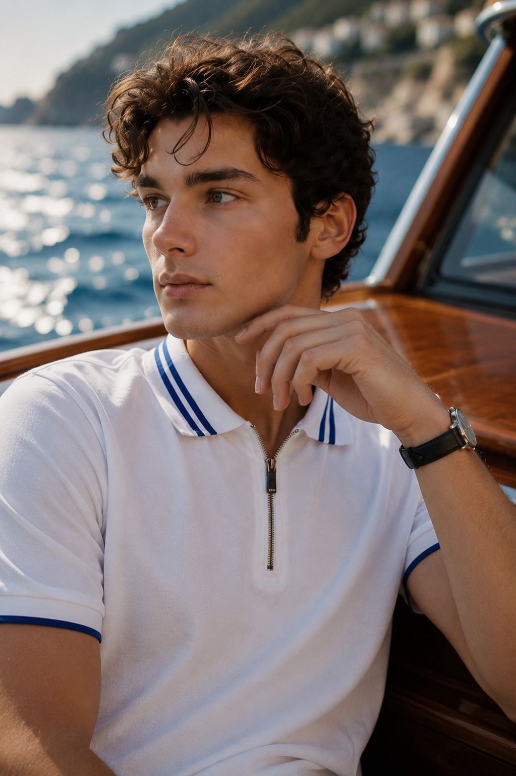 The Legacy Polo