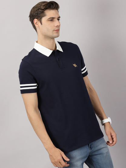 Indigo Essence Polo