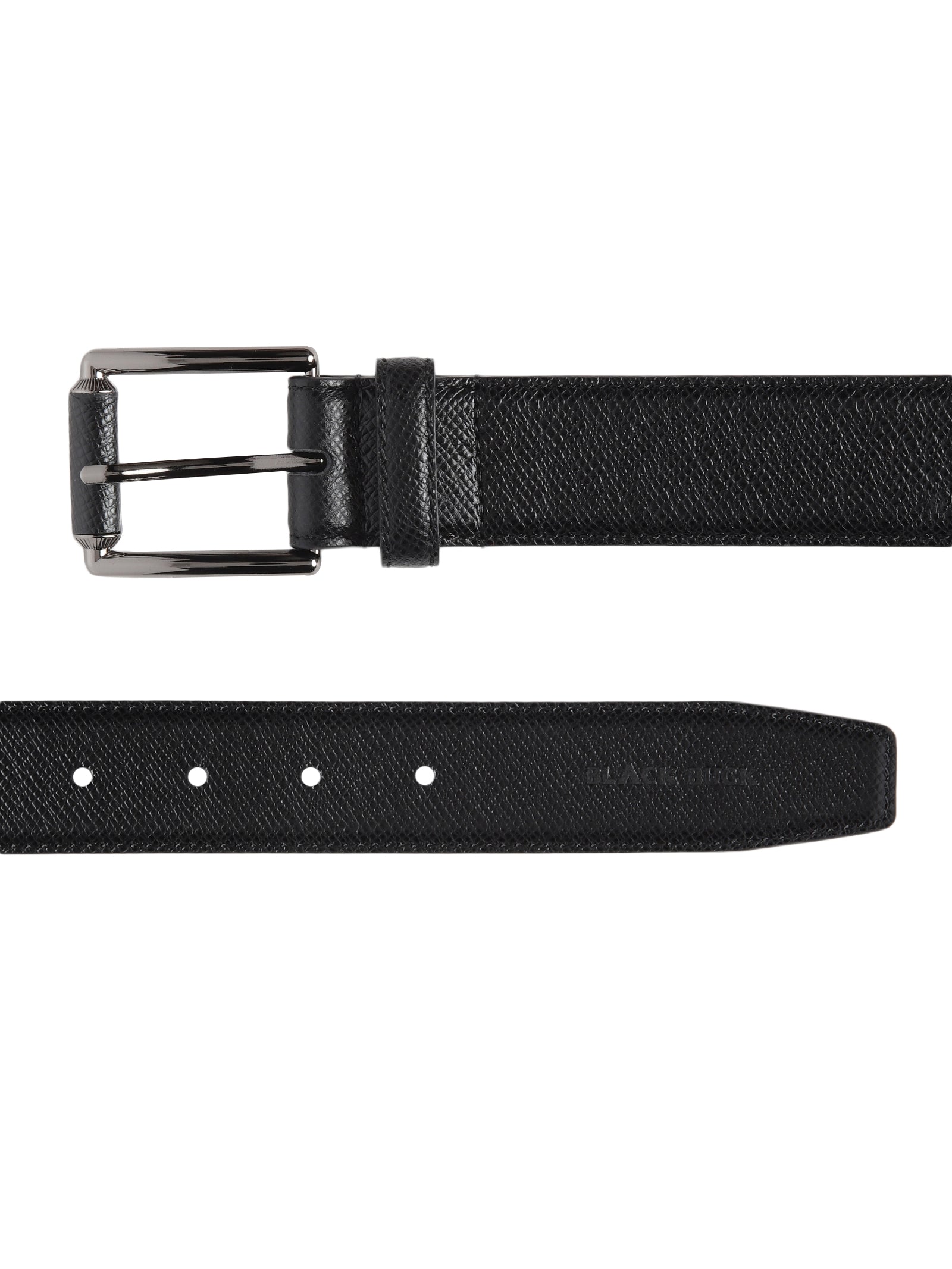 The Executive Belt