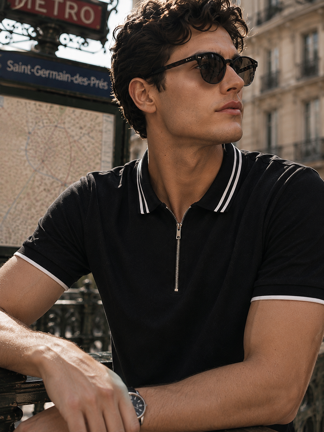 The Legacy Polo