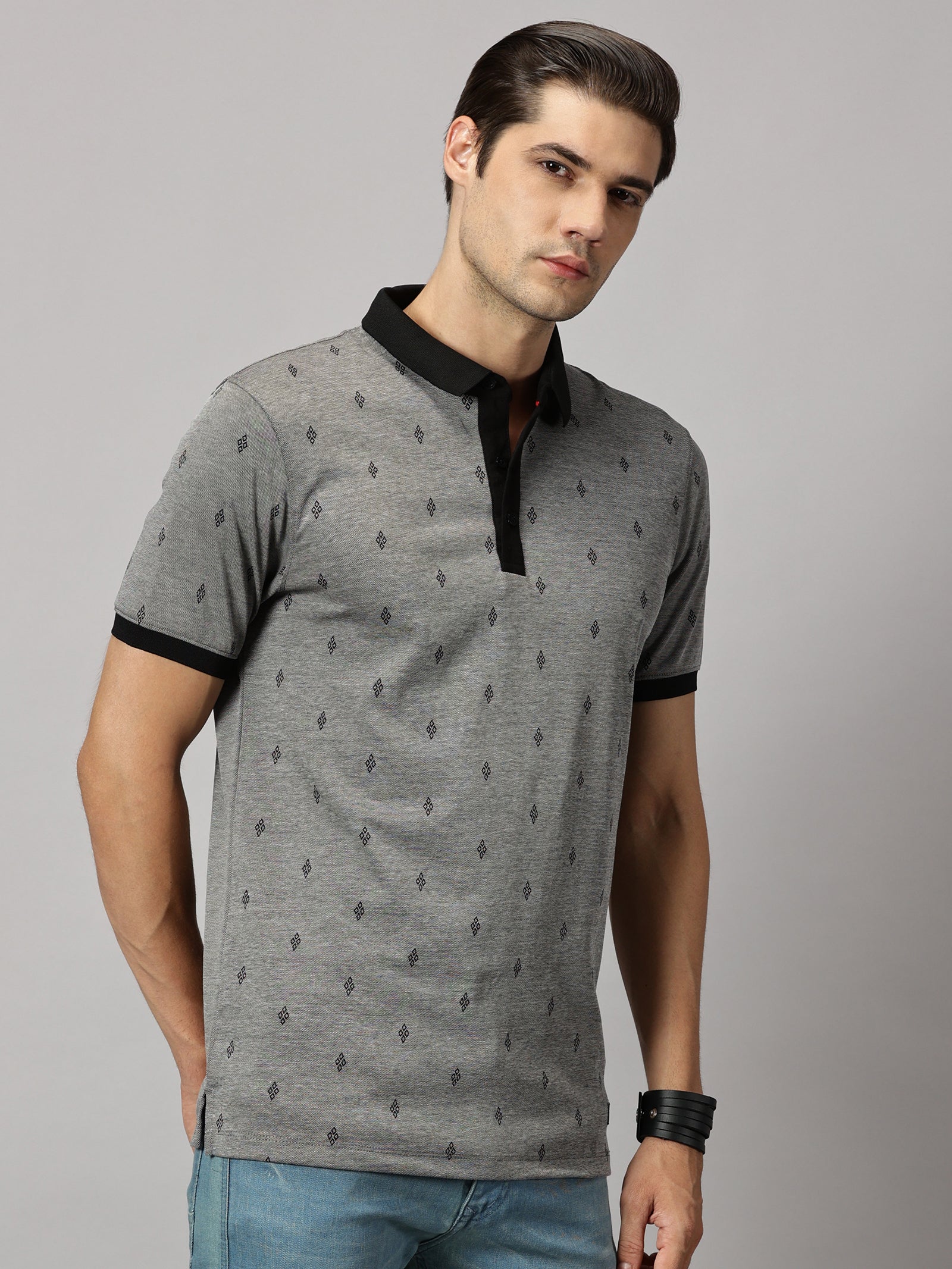 Mining Mist Polo