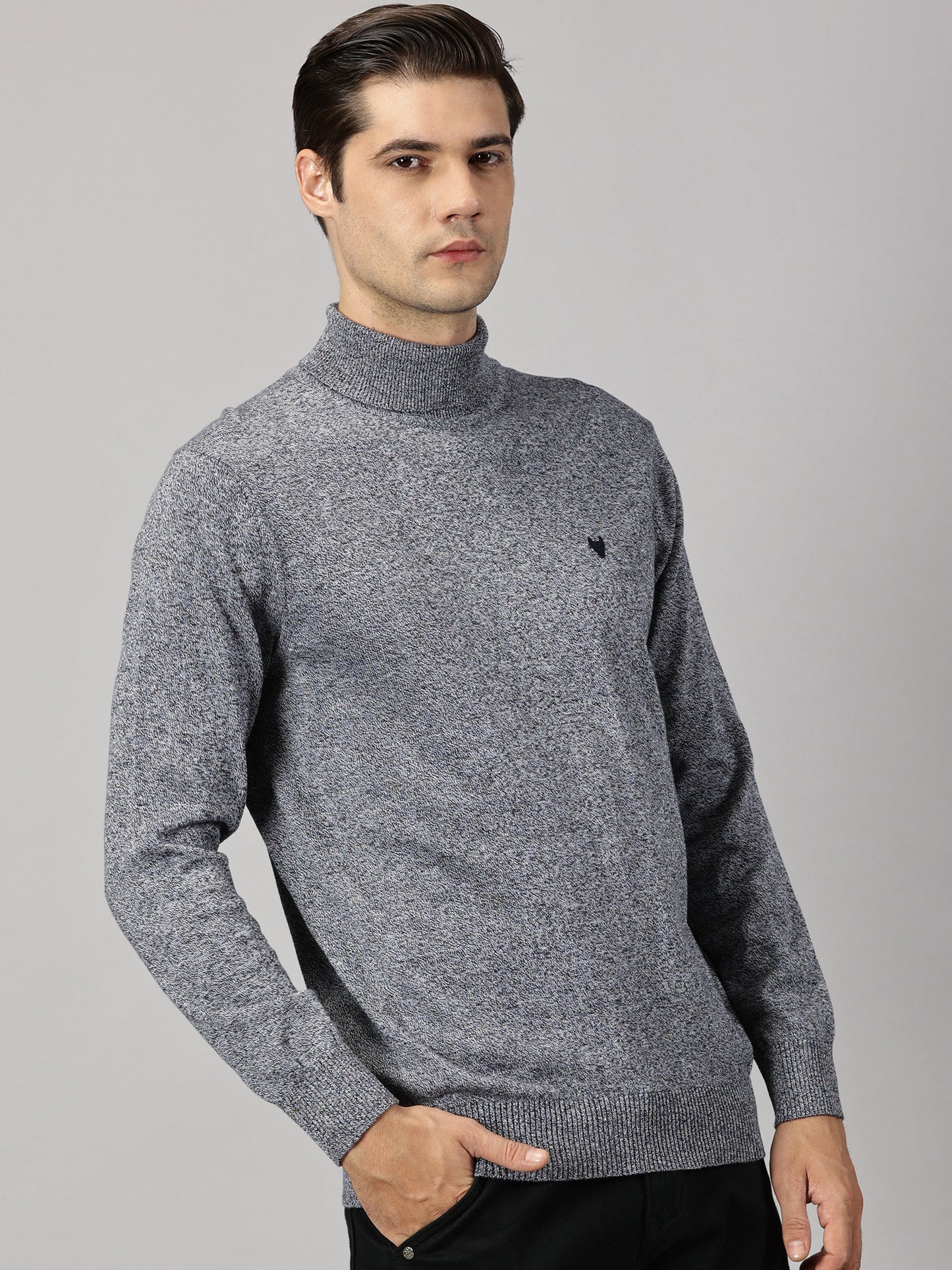 Grindle Turtle Neck Sweater