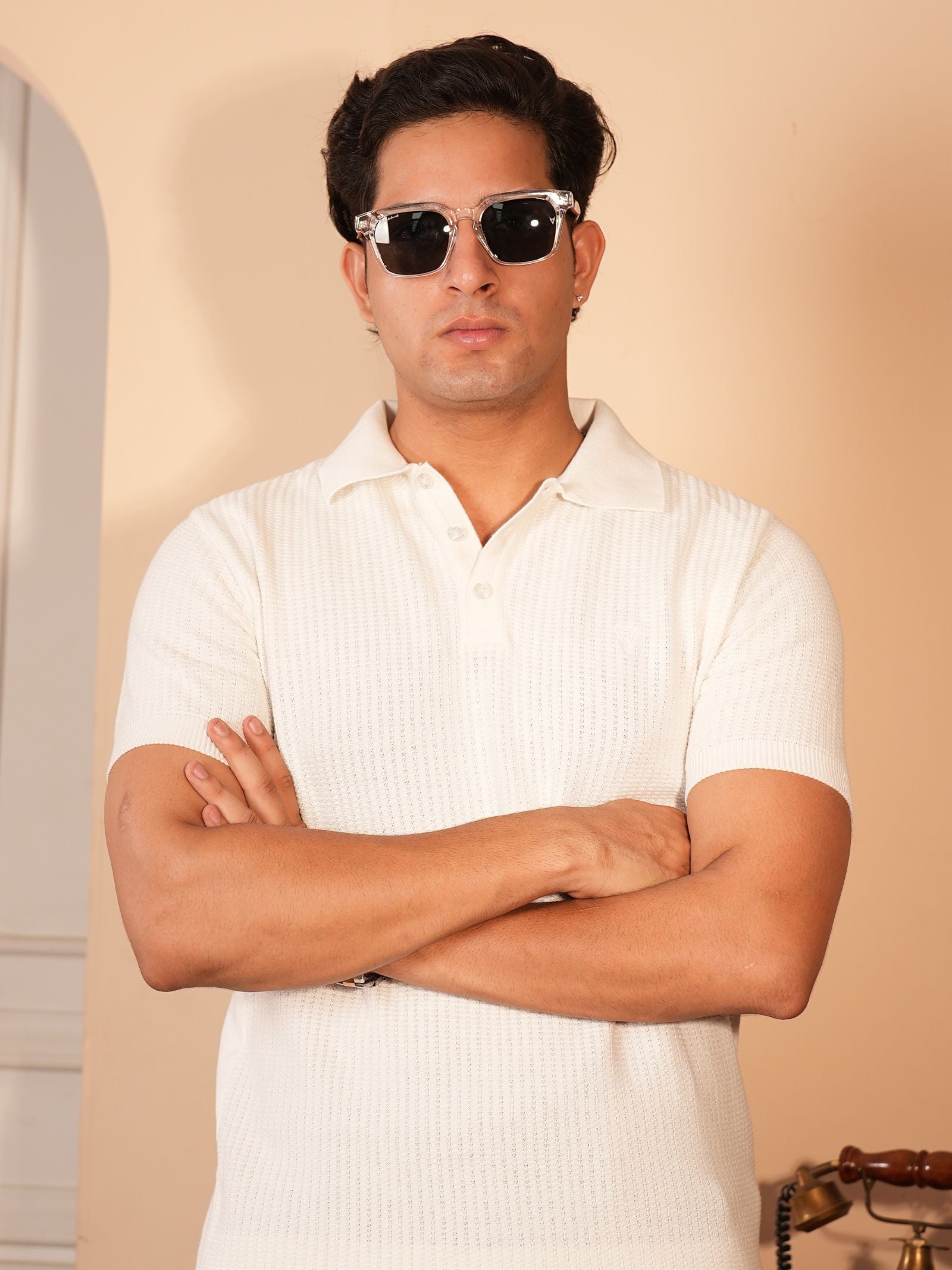 The Waffle Polo