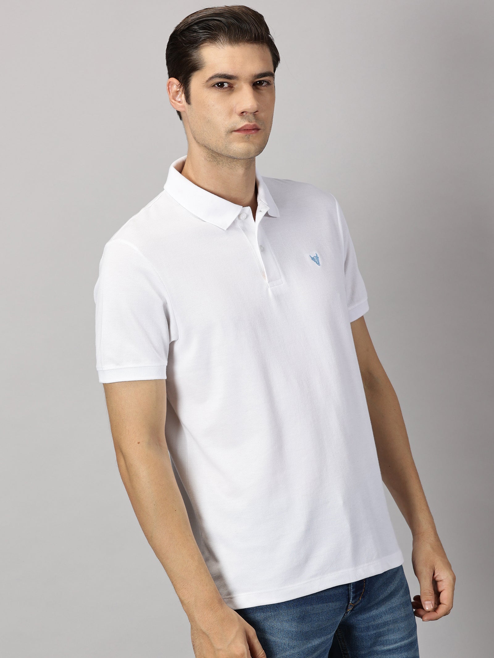 BB Classic Essential Polo