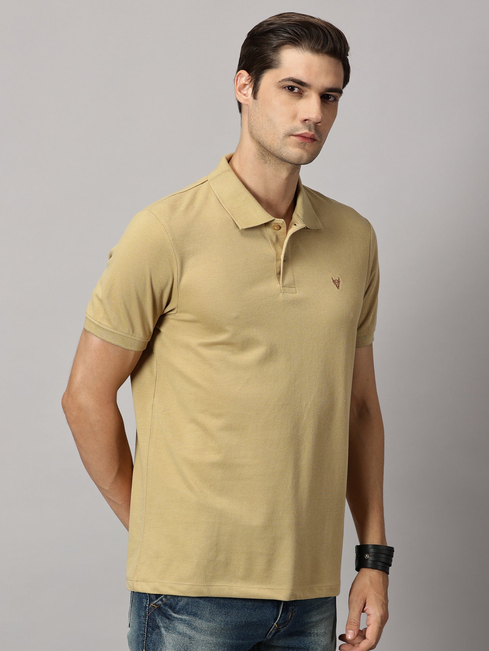 BB Classic Essential Polo