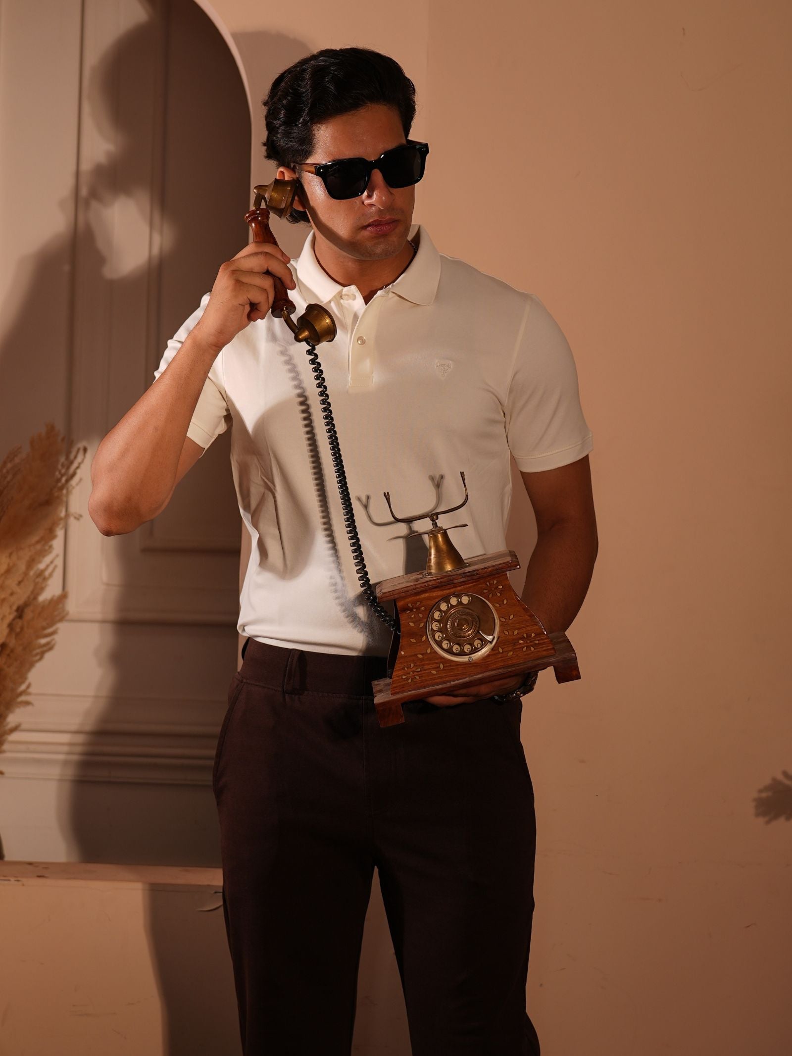 BB Premium Essential Polo