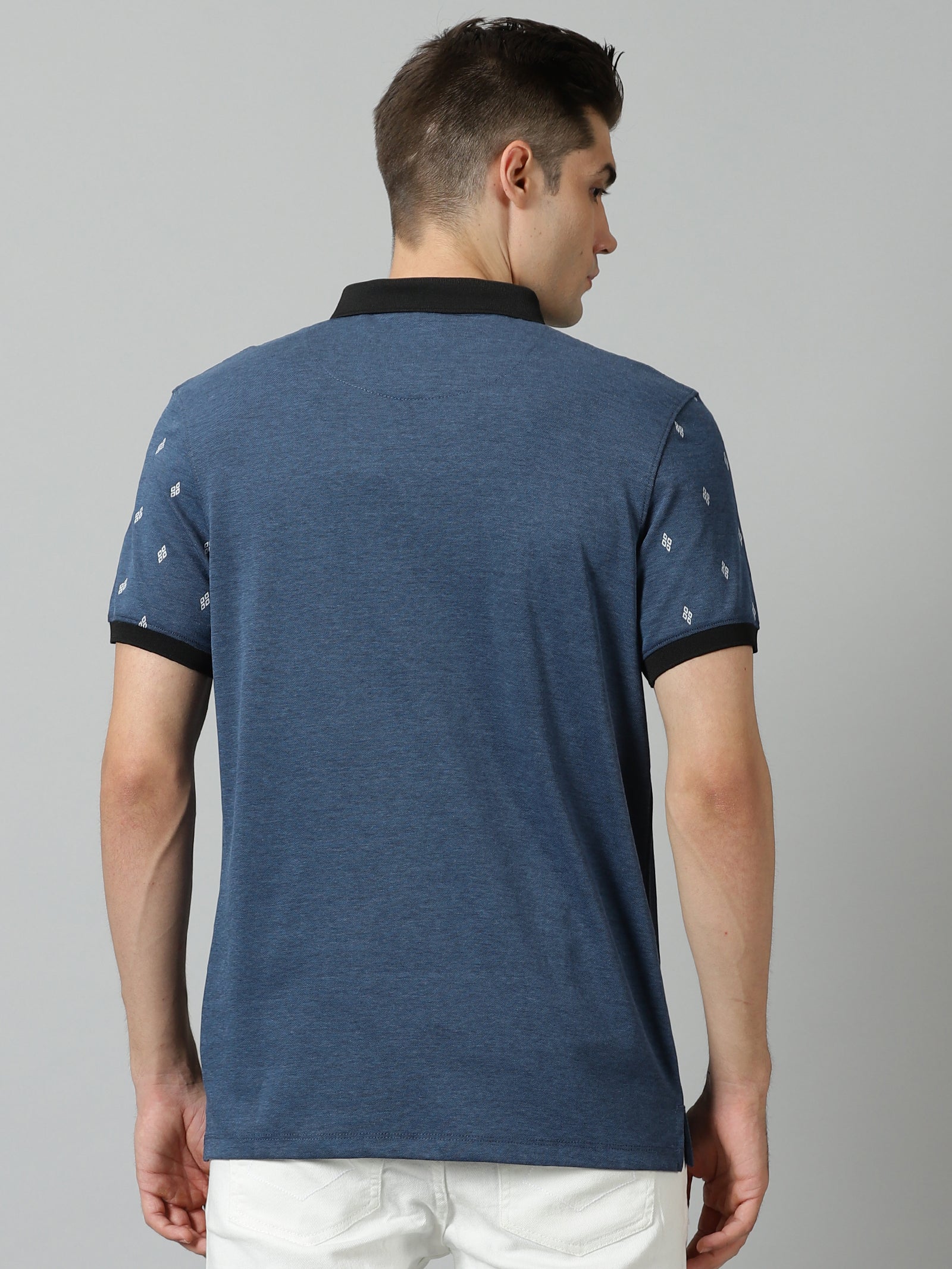 Mining Mist Polo